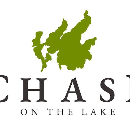 Chase On The Lake Walker Ngoại thất bức ảnh